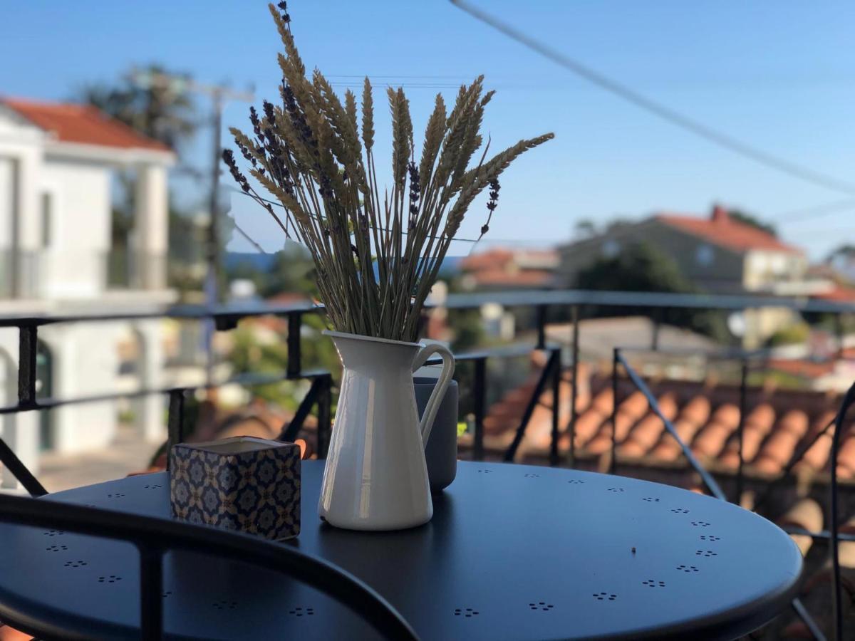 Costa Azzurra Hotel Skala  Екстериор снимка