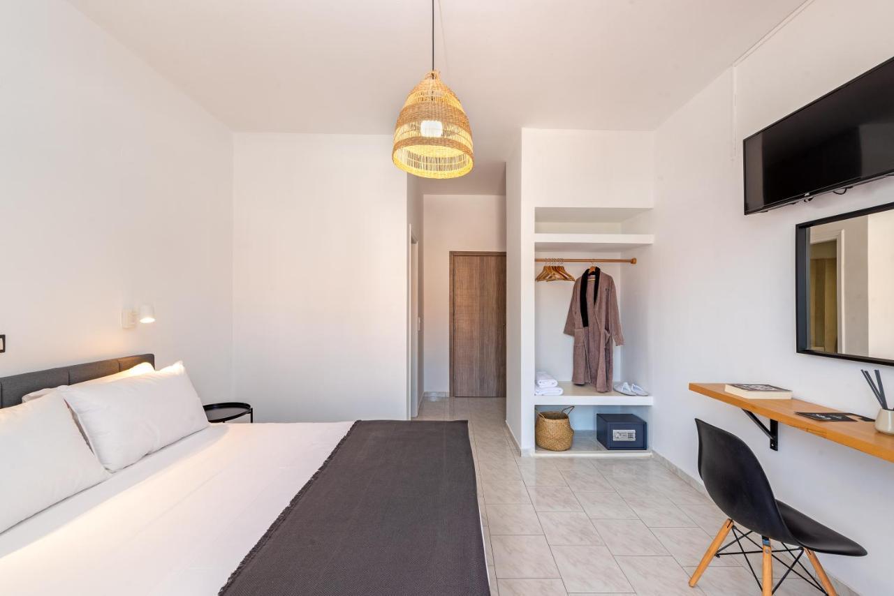 Costa Azzurra Hotel Skala  Екстериор снимка