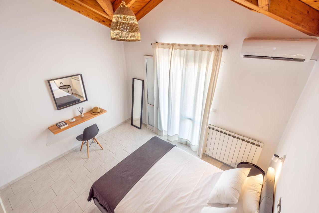 Costa Azzurra Hotel Skala  Екстериор снимка